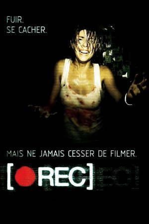 [REC] streaming