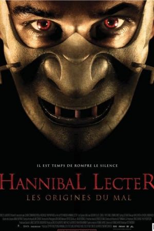 Hannibal Lecter : Les Origines du mal streaming