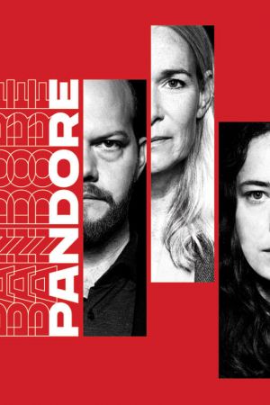 Pandore streaming