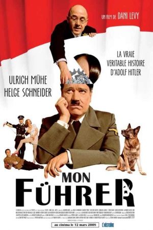 Mon Führer streaming
