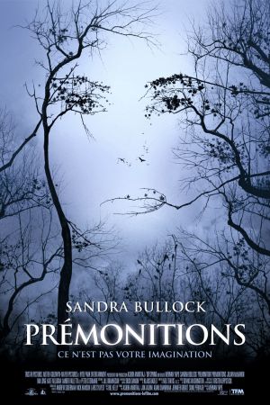 Prémonitions streaming