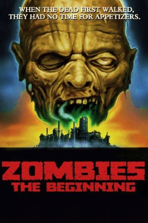 Zombies: The Beginning streaming