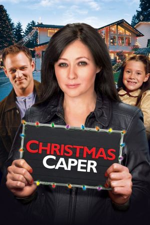 La Voleuse de Noël streaming