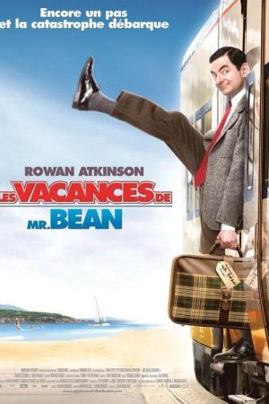 Les Vacances de Mr. Bean streaming