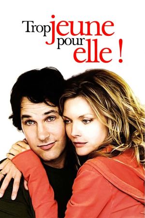 Trop jeune pour elle streaming