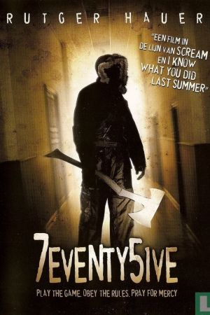 7enty 5ive - Pray for Mercy streaming