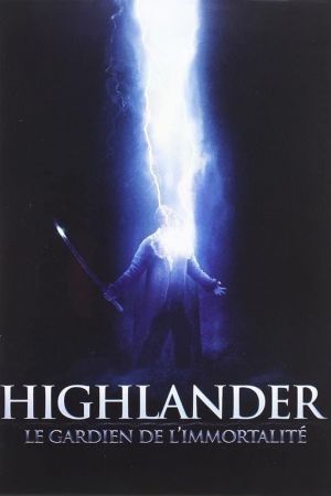 Highlander : Le Gardien de l'immortalité streaming