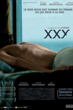 XXY streaming