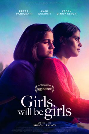 Girls Will Be Girls streaming