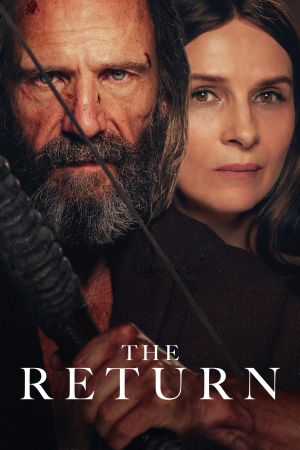 The Return streaming