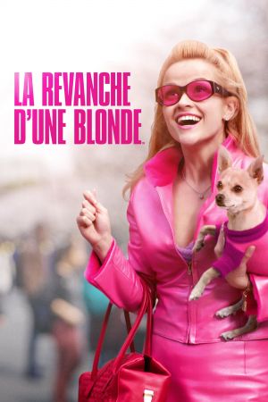 La Revanche d'une blonde streaming