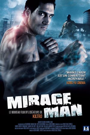 Mirageman streaming