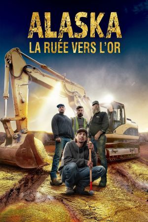Alaska : la ruée vers l'or (Saison 1 - 13) streaming