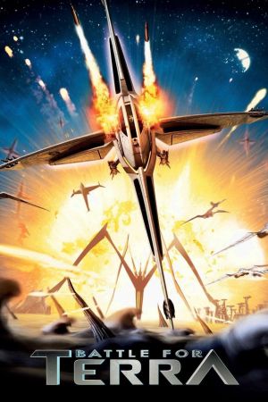 Battle for Terra streaming