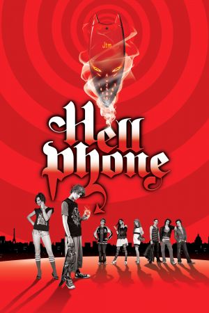 Hellphone streaming