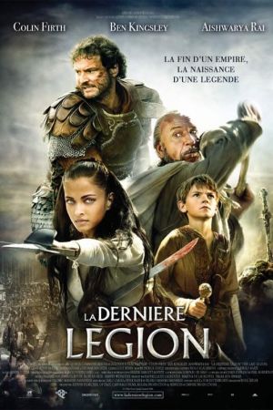 La Dernière Légion streaming