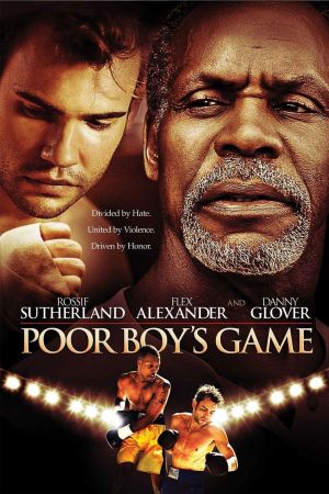 Poor Boy's Game streaming