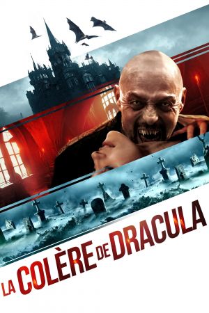 La colère de Dracula streaming