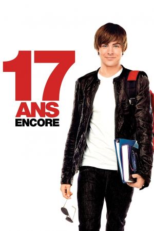 17 ans encore streaming