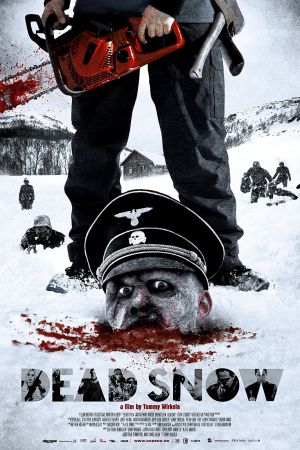 Retribution