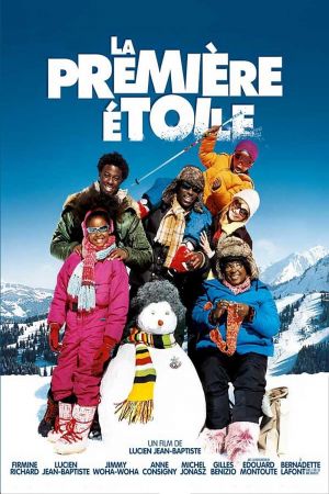 La Première Étoile streaming