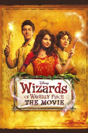 Les Sorciers de Waverly Place, le film streaming