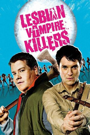 Lesbian Vampire Killers streaming