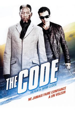 The Code streaming