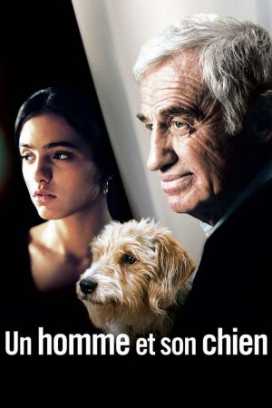 Un homme et son chien streaming
