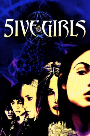 Five Girls streaming