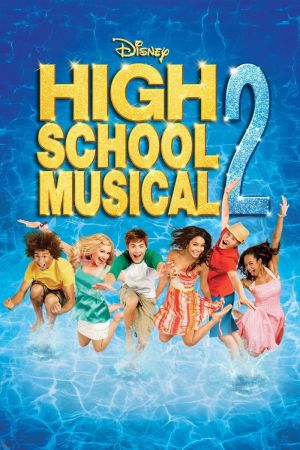 High School Musical 2 streaming