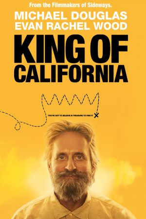 King of California streaming