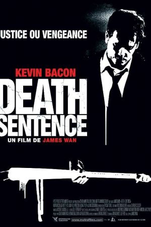 Death Sentence streaming