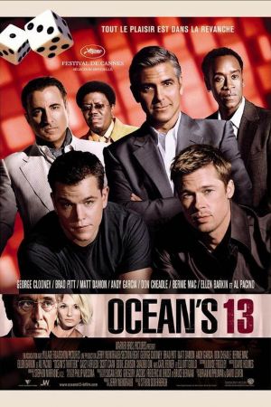 Ocean's 13 streaming