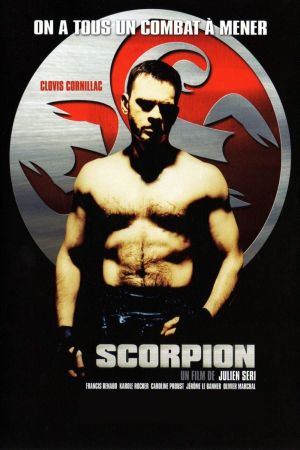 Scorpion streaming