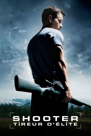 Shooter, tireur d'élite streaming