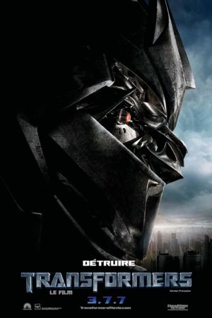 Transformers streaming