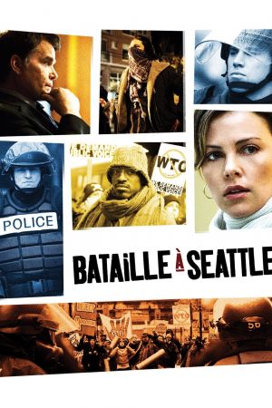 Bataille à Seattle streaming