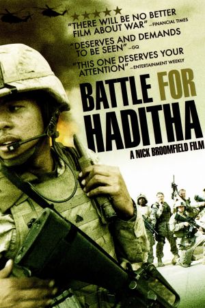 Bataille for Haditha streaming