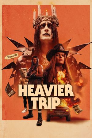 Heavier Trip streaming