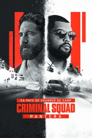 Criminal Squad : Pantera streaming