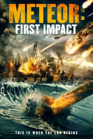 Meteor First Impact streaming