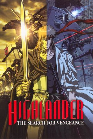 Highlander - Soif de Vengeance streaming