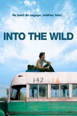 Into the Wild streaming
