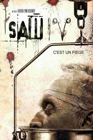 Saw IV streaming