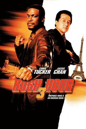 Rush Hour 3 streaming