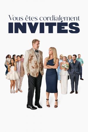 Vous êtes cordialement invités streaming
