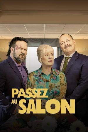 Passez au Salon streaming