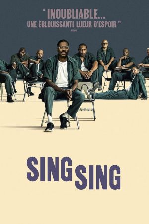 Sing Sing streaming
