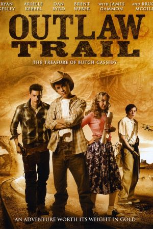 Le Trésor de Butch Cassidy streaming